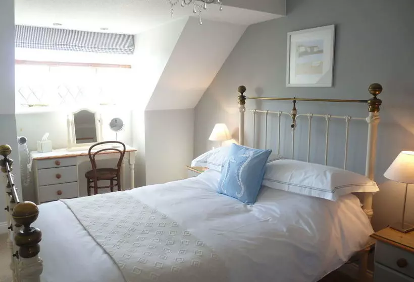 ベッドアンドブレックファースト Cally Croft