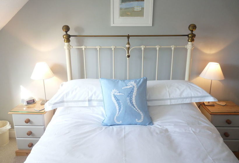 Bed and Breakfast Cally Croft