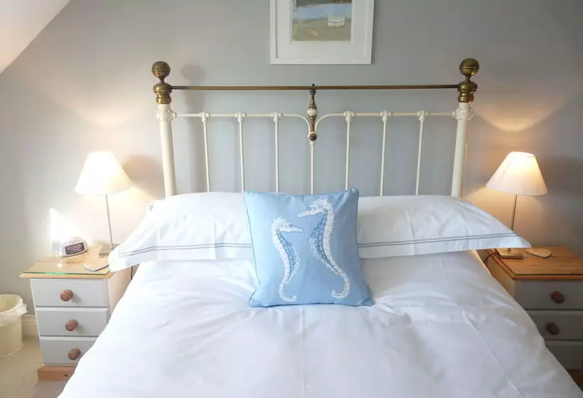 ベッドアンドブレックファースト Cally Croft