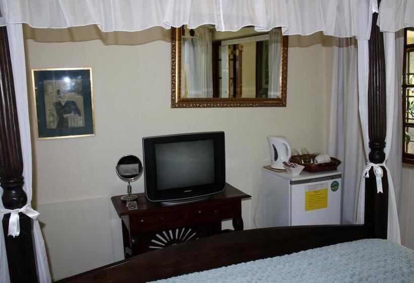 ベッドアンドブレックファースト Somerset Lodge