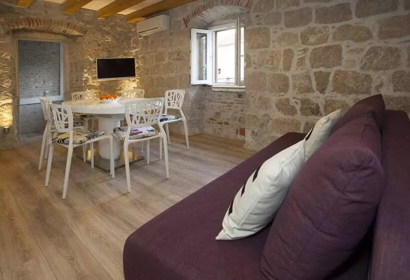 Dioklecijan Exclusive Apartments