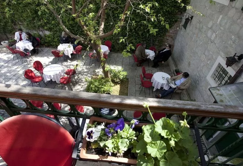 Dioklecijan Exclusive Apartments