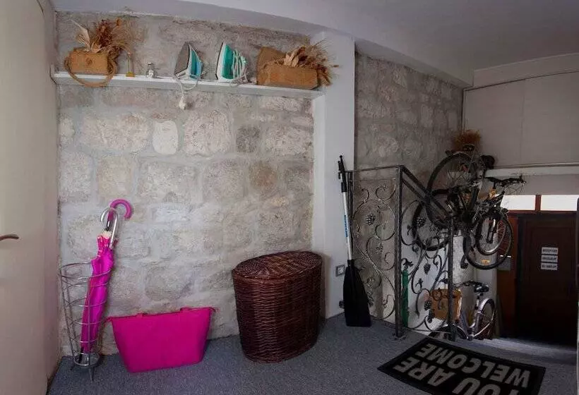 Dioklecijan Exclusive Apartments