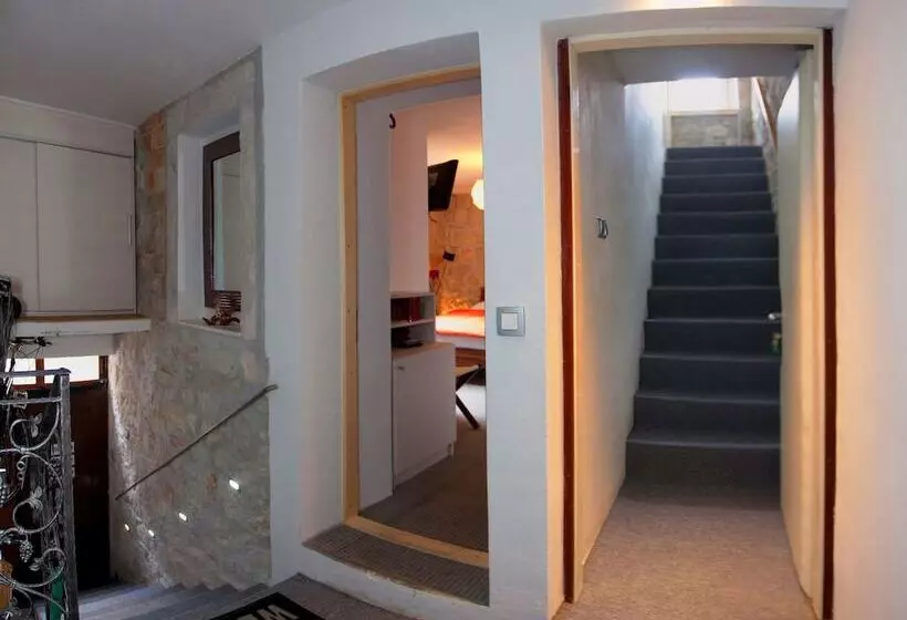 Dioklecijan Exclusive Apartments