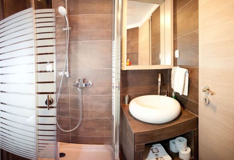 Dioklecijan Exclusive Apartments