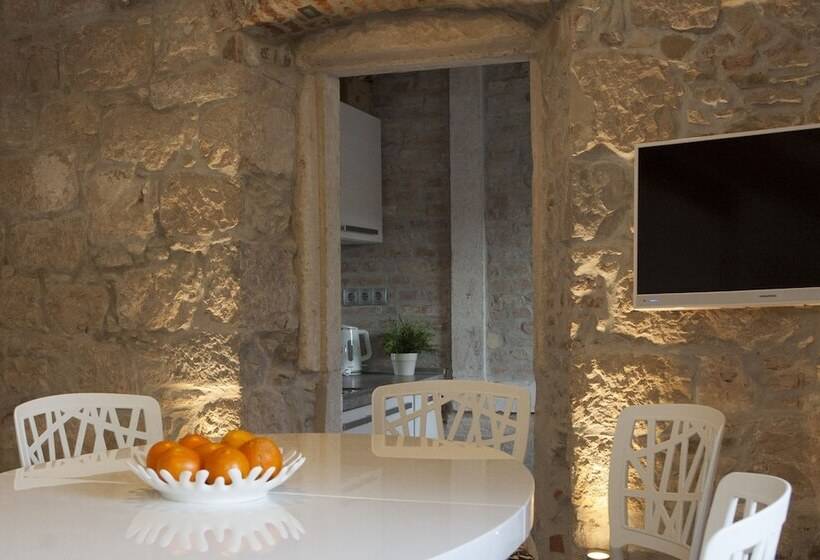 Dioklecijan Exclusive Apartments