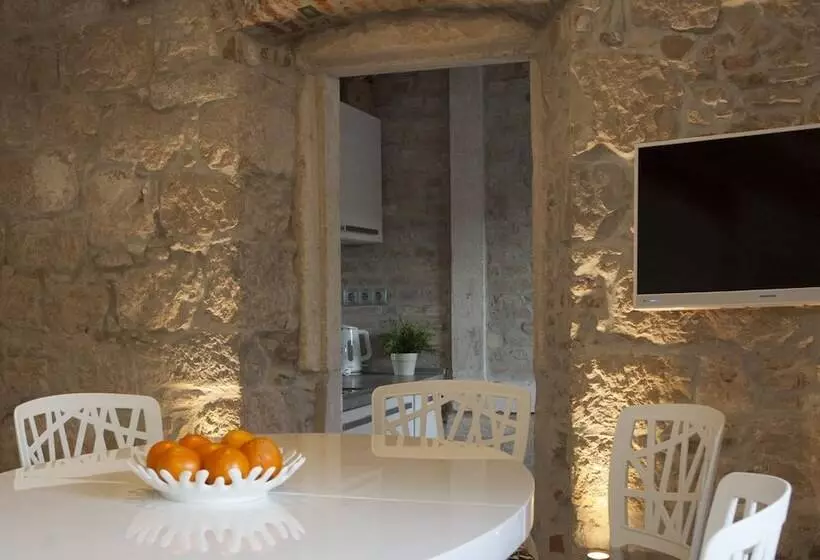 Dioklecijan Exclusive Apartments