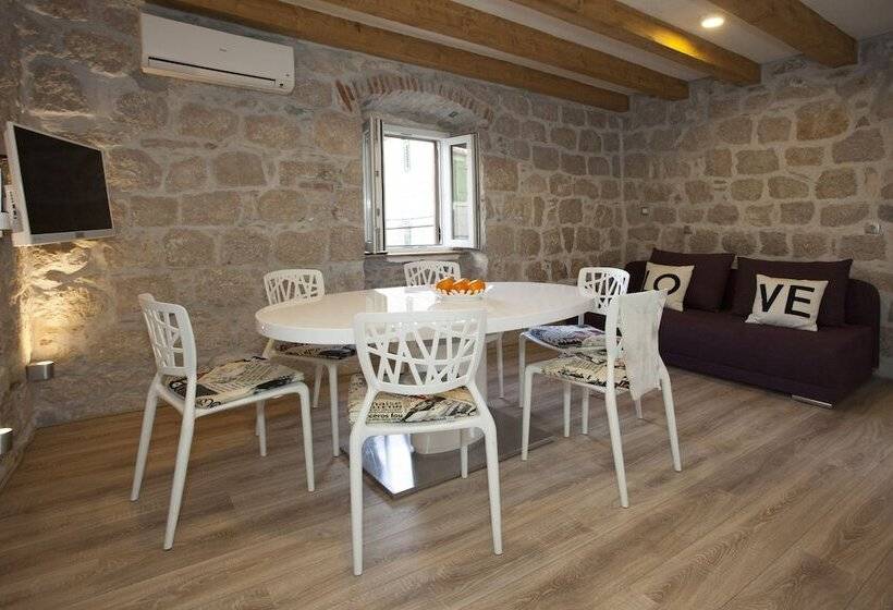 Dioklecijan Exclusive Apartments