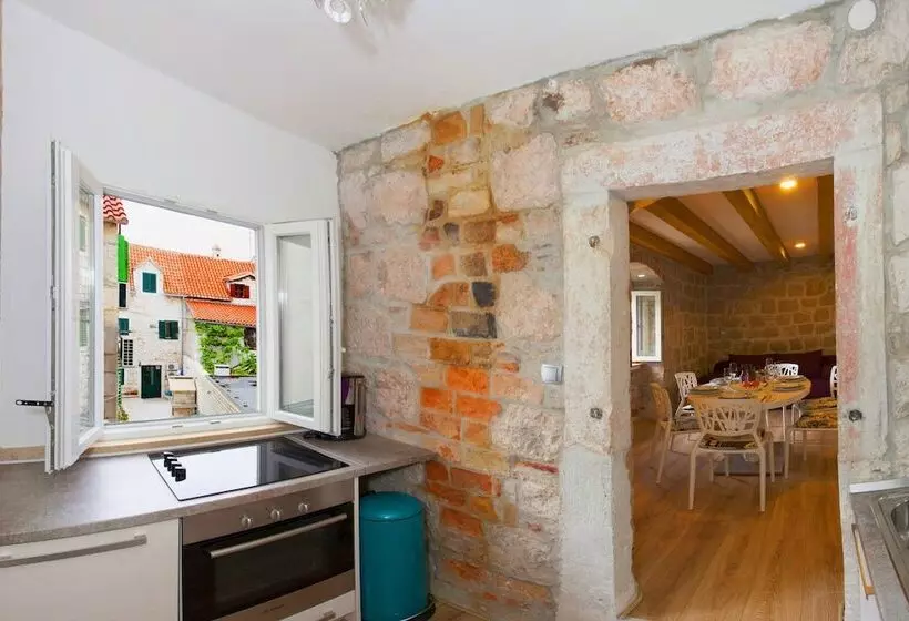 Dioklecijan Exclusive Apartments