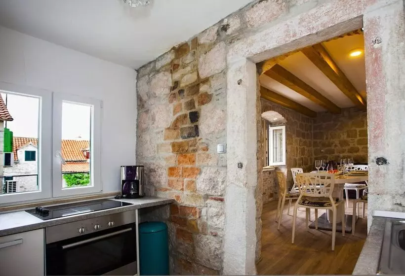 Dioklecijan Exclusive Apartments