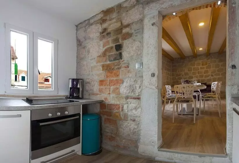 Dioklecijan Exclusive Apartments