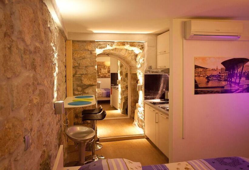 Dioklecijan Exclusive Apartments