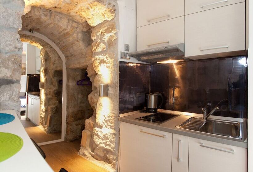 Dioklecijan Exclusive Apartments