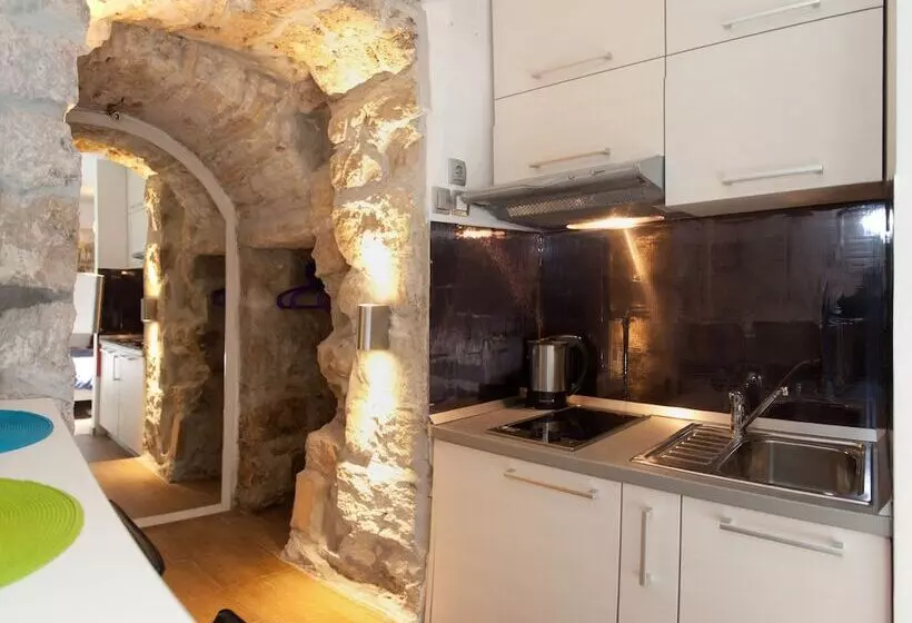 Dioklecijan Exclusive Apartments