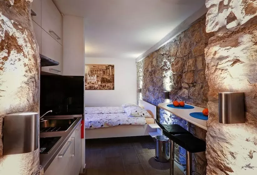 Dioklecijan Exclusive Apartments