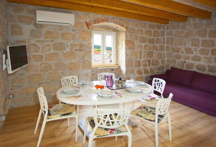 Dioklecijan Exclusive Apartments