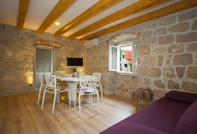 Dioklecijan Exclusive Apartments
