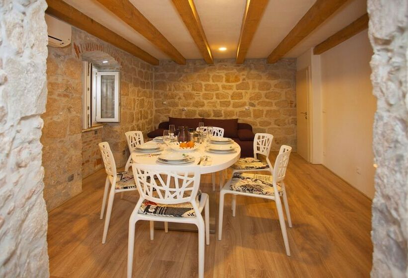 Dioklecijan Exclusive Apartments