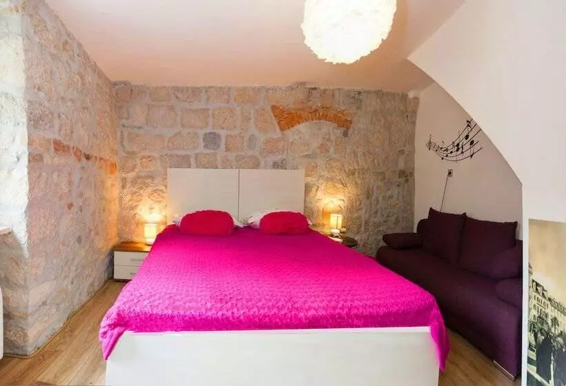 Dioklecijan Exclusive Apartments