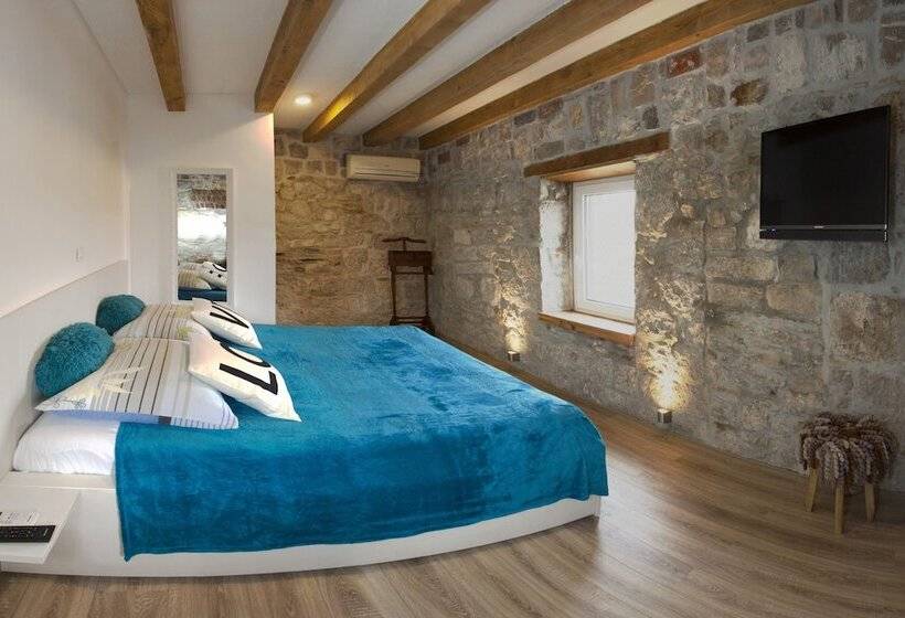 Dioklecijan Exclusive Apartments