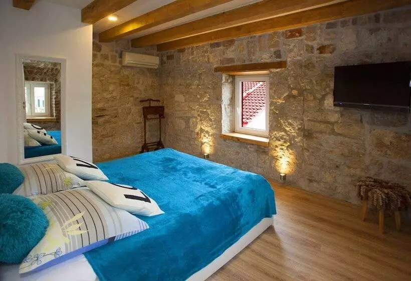 Dioklecijan Exclusive Apartments