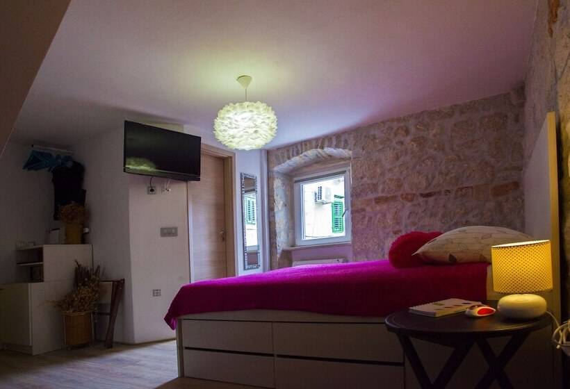 Dioklecijan Exclusive Apartments