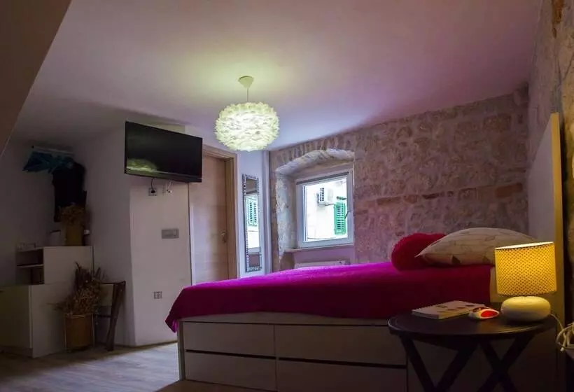 Dioklecijan Exclusive Apartments