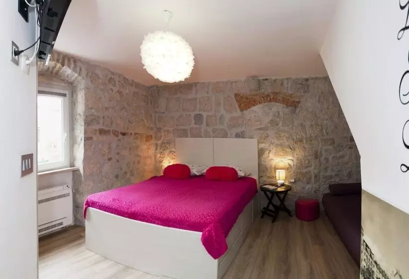 Dioklecijan Exclusive Apartments