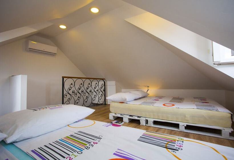 Dioklecijan Exclusive Apartments