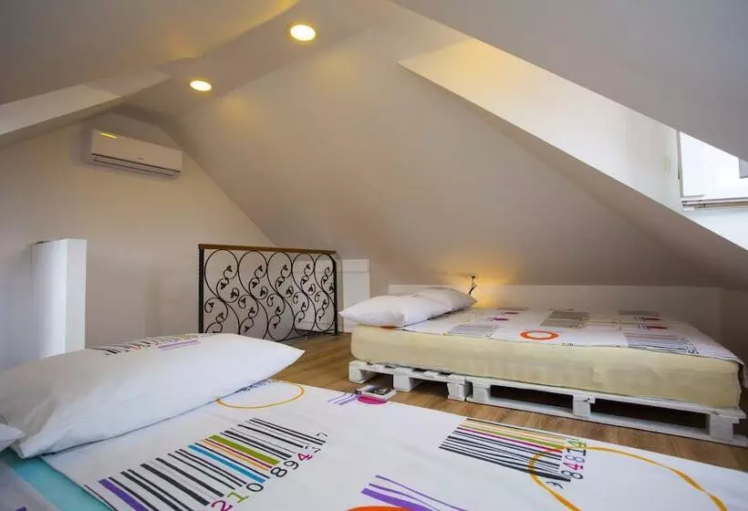 Dioklecijan Exclusive Apartments