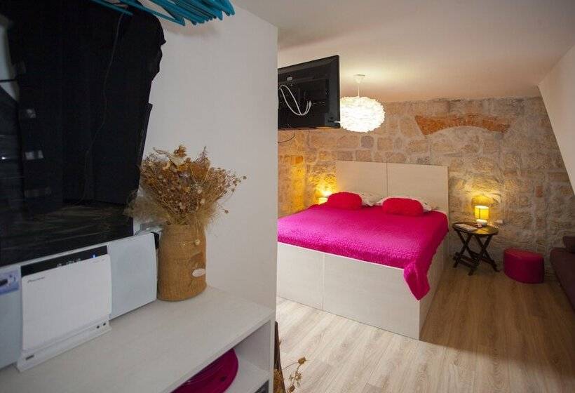 Dioklecijan Exclusive Apartments