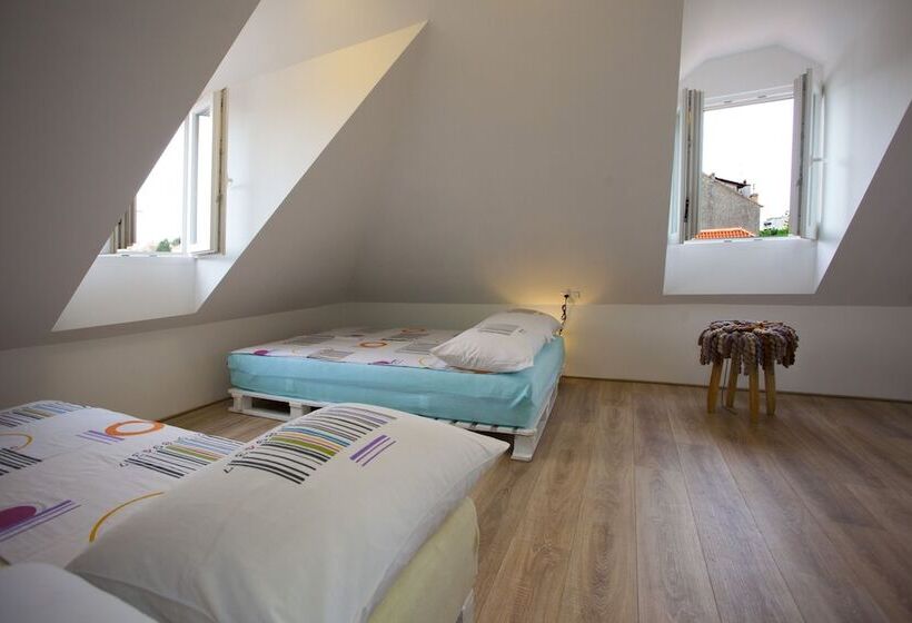 Dioklecijan Exclusive Apartments