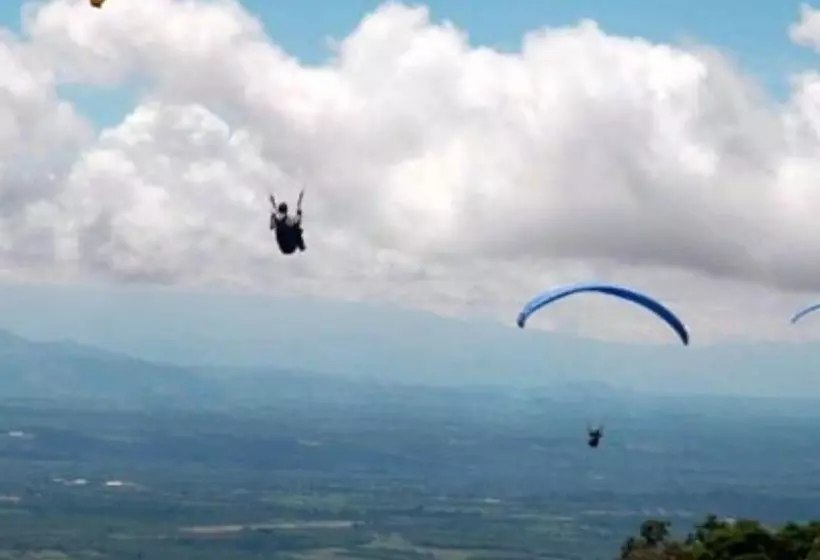 Finca Hotel La Rivera