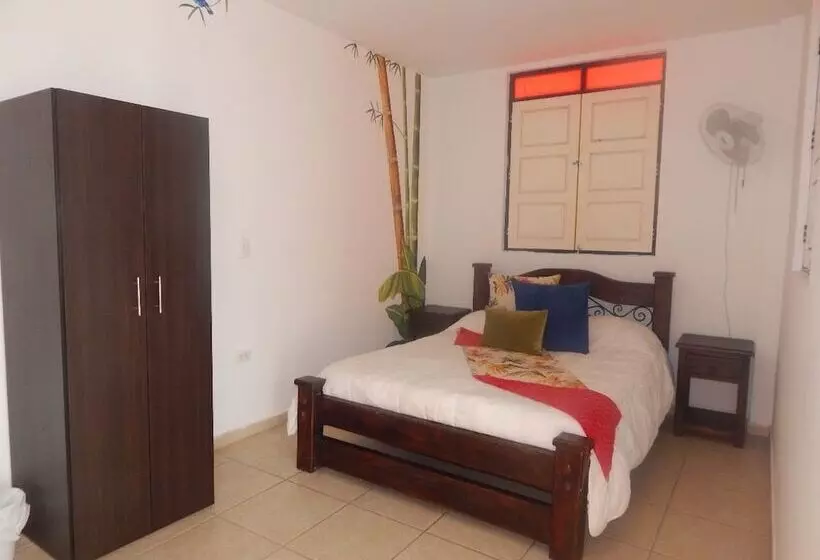 Finca Hotel La Rivera