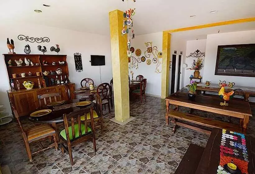 Finca Hotel La Rivera