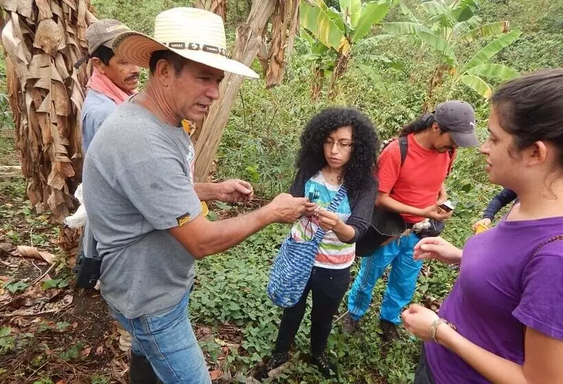 Finca Hotel La Rivera