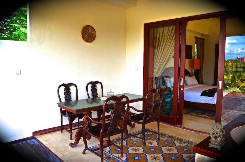 Отель Aqua Bali Villa