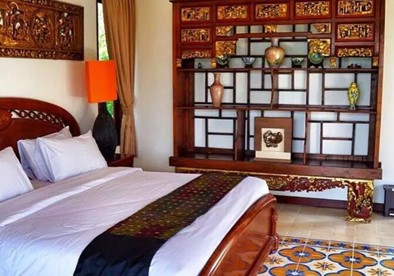 فندق Aqua Bali Villa