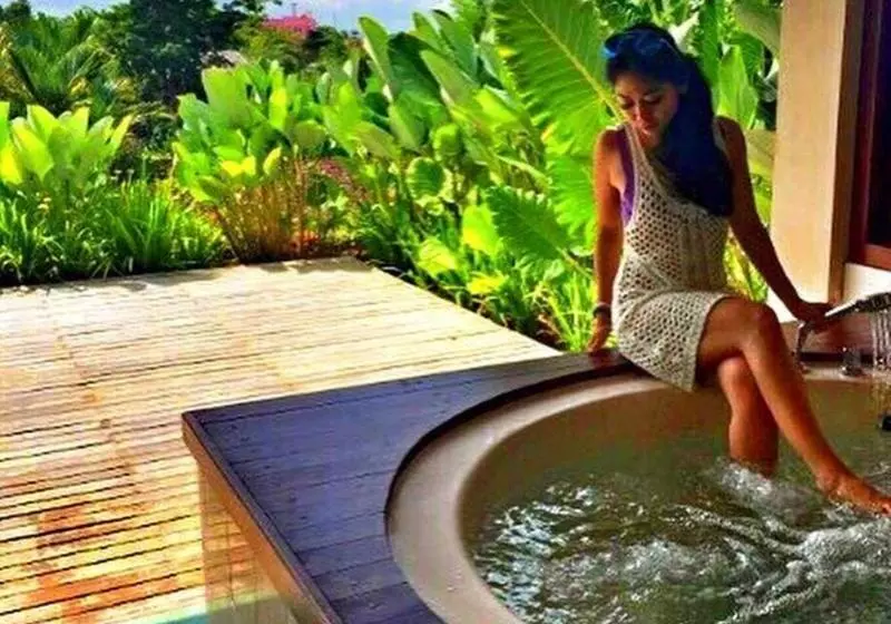 فندق Aqua Bali Villa