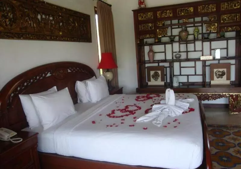 فندق Aqua Bali Villa