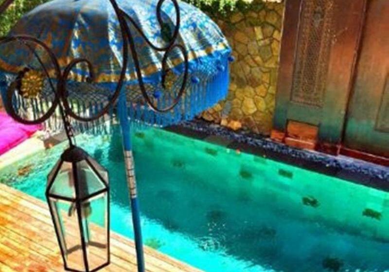 Отель Aqua Bali Villa