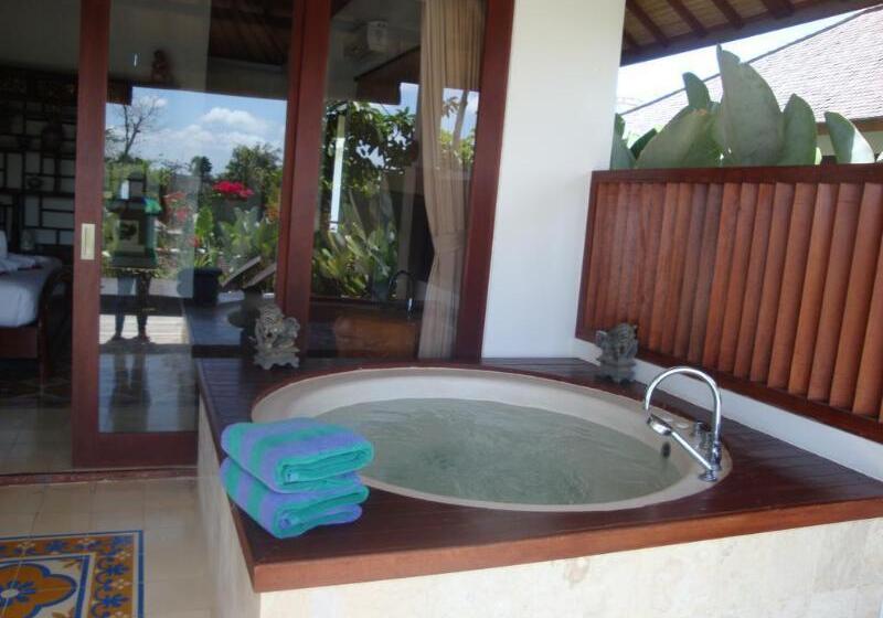 Отель Aqua Bali Villa