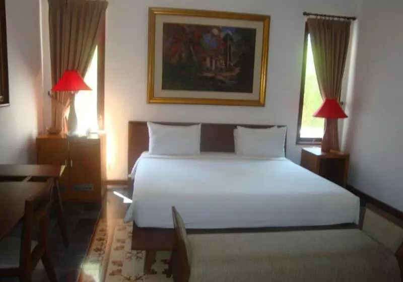 فندق Aqua Bali Villa