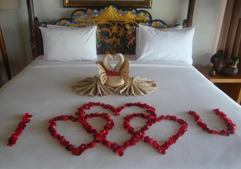 Отель Aqua Bali Villa