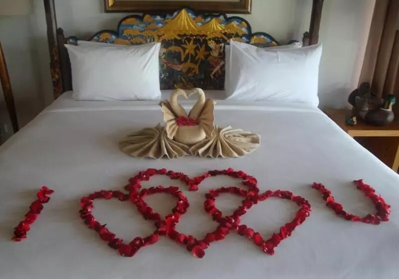 فندق Aqua Bali Villa