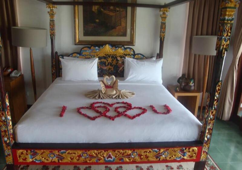 Отель Aqua Bali Villa