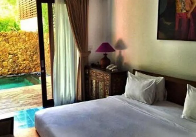 فندق Aqua Bali Villa