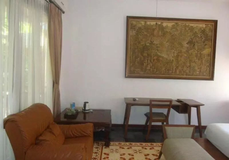 فندق Aqua Bali Villa