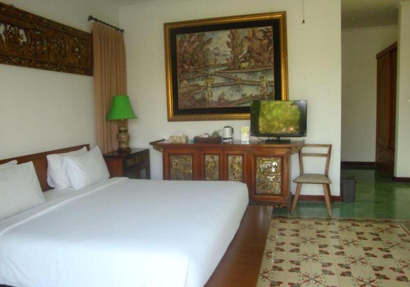 Отель Aqua Bali Villa