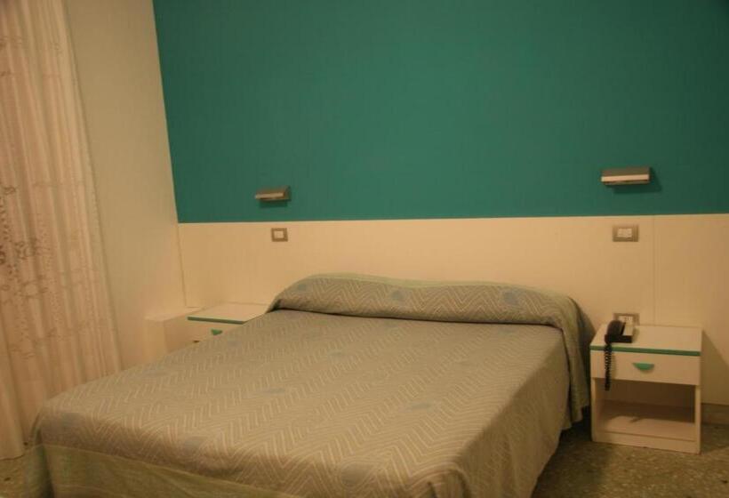 בית מלון כפרי B&b Vittoria